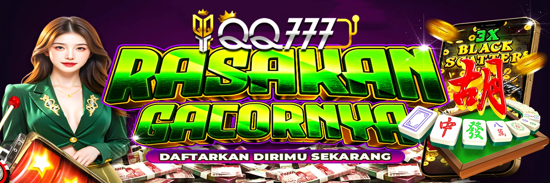 QQ777